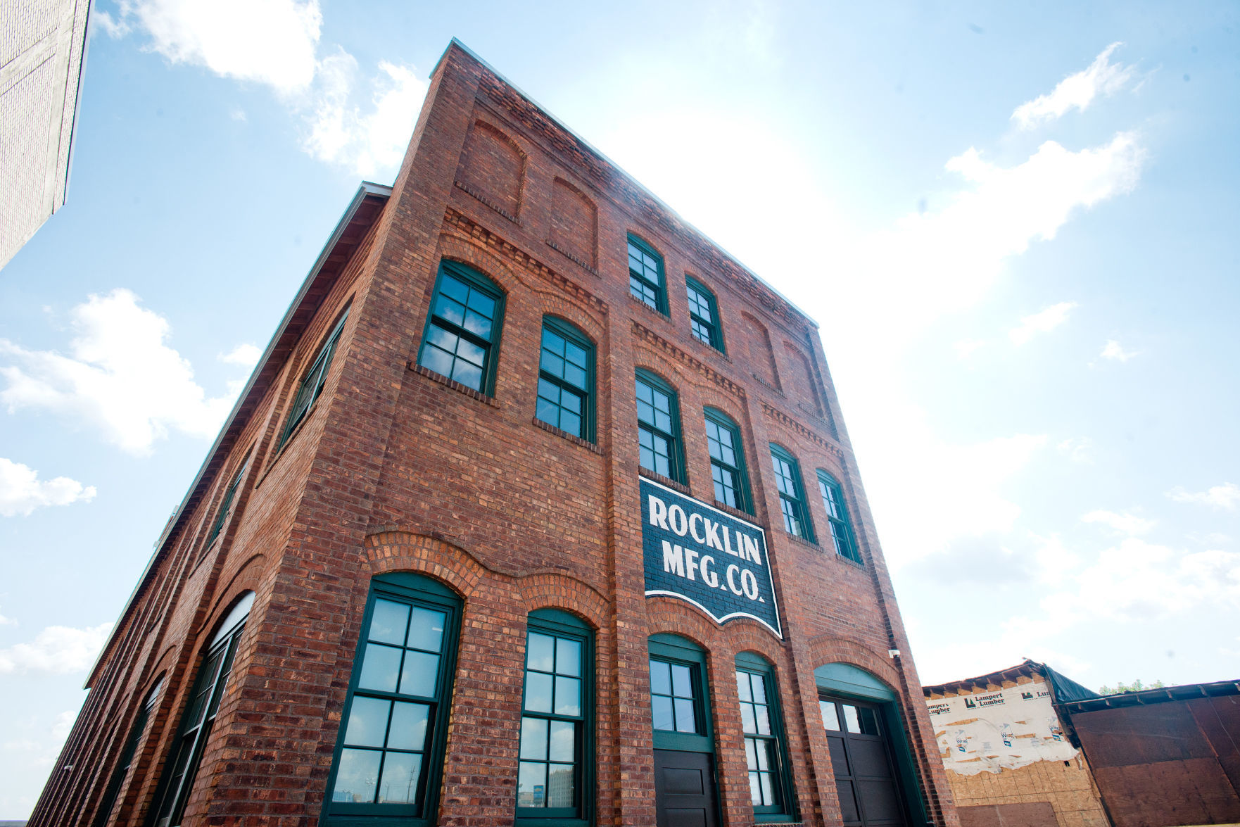 Rocklin Manufacturing
